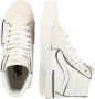 Vans Sk8-hi Recomstruct Skate Schoenen marshmallow white maat: 42.5 beschikbare maaten:41 42.5 43 44 45 - Thumbnail 10