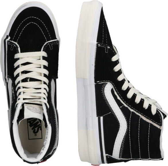 Vans Sneakers hoog 'Reconstruct'