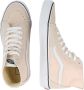 Vans Sneakers Sk8-Hi Tapered - Thumbnail 3