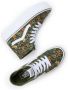 Vans Laarzen Ua Sk8-hi Tapered Stackform - Thumbnail 9