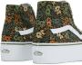 Vans Laarzen Ua Sk8-hi Tapered Stackform - Thumbnail 11