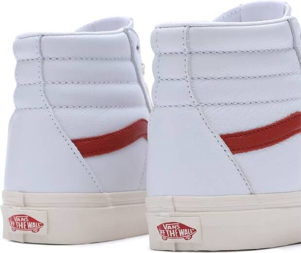 Vans Sneakers hoog 'SK8-HI'