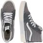 Vans Sk8-hi Reconstruct Skate Schoenen grey maat: 42.5 beschikbare maaten:41 42.5 43 44.5 45 46 - Thumbnail 5