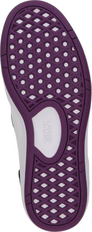 Vans Sneakers hoog 'Lowland'