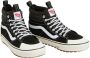 Vans Mte Sk8-hi Waterproof Sneakers Heren Zwart - Thumbnail 5
