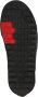 Vans Zwarte Sportieve Hoge Top Heren Sneakers Black Heren - Thumbnail 9