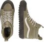 Vans Waterdichte Veterschoenen Green Heren - Thumbnail 17