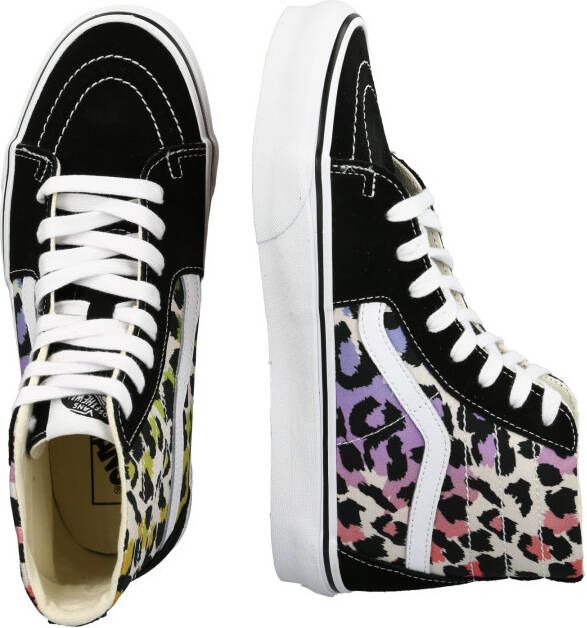 Vans Sneakers hoog 'SK8'