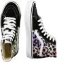 Vans Sk8-Hi Tarered Leopard Unisex schoenen - Thumbnail 3