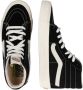 Vans Sk8-Hi VR3 Sneakers beige zwart - Thumbnail 14
