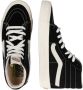 Vans Sk8-hi Vr3 Skate Schoenen black marshmallow maat: 40 beschikbare maaten:36.5 38 40 - Thumbnail 14