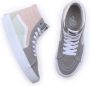 Vans Sneakers Multicolor Dames - Thumbnail 3