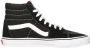 Vans Ua Sk8 Hi Black Black White Schoenmaat 38 1 2 Sneakers VD5IB8C - Thumbnail 153