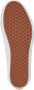 Vans Zwarte Sk8-Hi Tapered Sneakers Blue Dames - Thumbnail 3