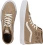 Vans Tapered Craftco Sneakers Brown Dames - Thumbnail 10
