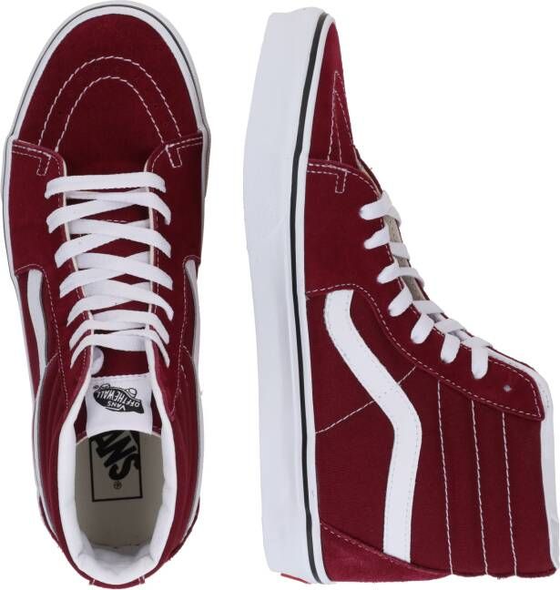 Vans Sneakers hoog 'SK8-HI'