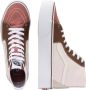 Vans Tapered Stackfo Dames Sneakers Multicolor Dames - Thumbnail 9