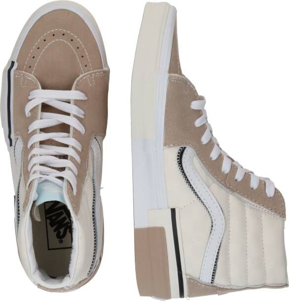 Vans Sneakers hoog 'SK8-Hi Reconstruct'