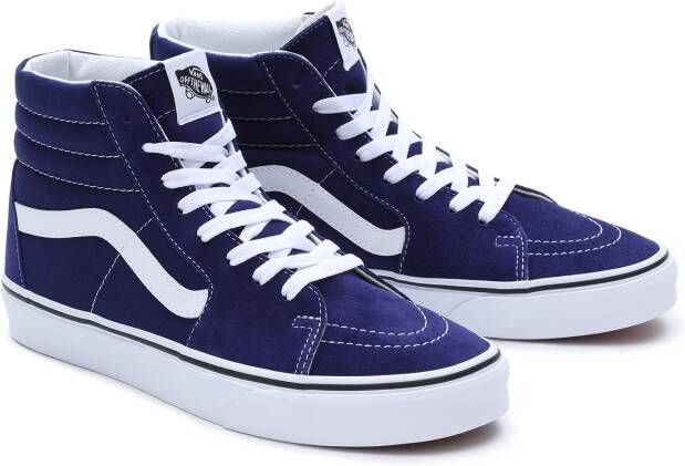 Vans Sneakers hoog 'UA SK8'