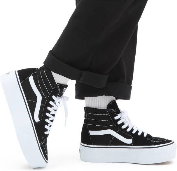 Vans Sneakers hoog 'UA SK8-Hi'