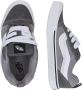 Vans Knu Skool Skate in grijs formaten: 36.5 - Thumbnail 6
