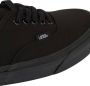 Vans Authentic Zwart Dames en Heren Sneaker VN000EE3BKA - Thumbnail 13