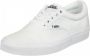 Vans Doheny Heren Sneakers (Triple White) White - Thumbnail 3
