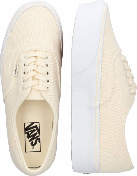 Vans Sneakers laag