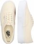 Vans Stackform Sneakers voor stijlvolle vrouwen Beige Dames - Thumbnail 6