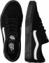 Vans Ua Sk8 Low Contrast Black White Schoenmaat 44 1 2 Sneakers VN0A5KXDBZW1 - Thumbnail 9