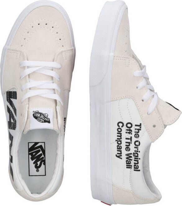 Vans Sneakers laag