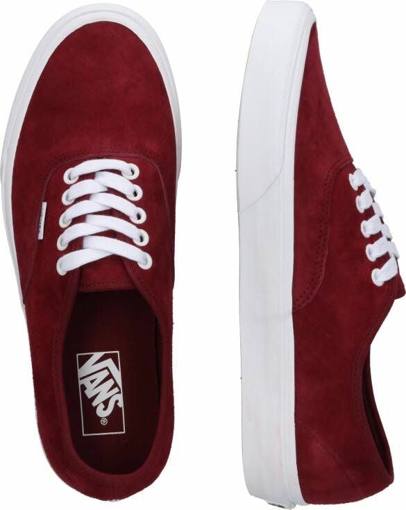 Vans Sneakers laag