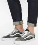 Vans Sneakers Gray Dames - Thumbnail 4