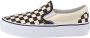 Vans Plateausneakers UA Classic Slip-On Platform van textielen canvasmateriaal - Thumbnail 6