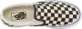 Vans Classic Slip-On Platform Sneakers Unisex Black And White Checker White - Thumbnail 8