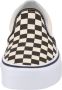 Vans Plateausneakers UA Classic Slip-On Platform van textielen canvasmateriaal - Thumbnail 9