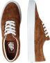 Vans UA Era PIG SUEDE TORTOISE SHELL - Thumbnail 11