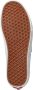 Vans Authentic Dames Sneakers Burnt Ochre Vintage rood - Thumbnail 11
