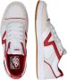 Vans Lowland Cc Jmpr Skate Schoenen court red white maat: 45 beschikbare maaten:45 - Thumbnail 13