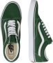 Sport Vans Old Skool sneakers groen unisex - Thumbnail 11