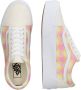 Vans Stijlvolle Old Skool Sneakers voor Vrouwen Multicolor Dames - Thumbnail 2
