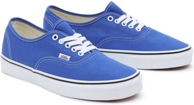 Vans Authentic Sneakers Blauw Classic - Foto 2