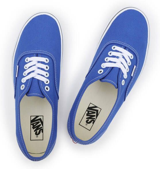 Vans Authentic Sneakers Blauw Classic - Foto 3