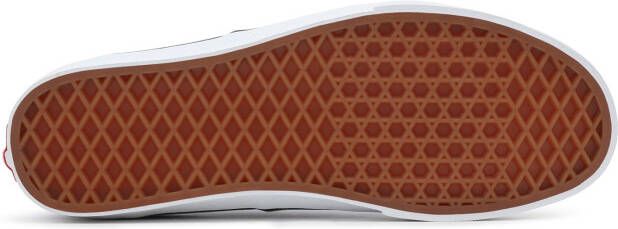 Vans Authentic Sneakers Color Theory Dazzling Blu Blauw Unisex Casual - Foto 4