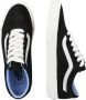 Vans Old Skool Skate Schoenen black light blue maat: 41 beschikbare maaten:41 42 43 44.5 45 46 - Thumbnail 6