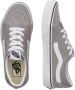 Sport Vans UA SK8-LOW DRIZZLE TRUE WHITE - Thumbnail 5