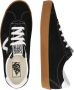 Vans Sport Low Sneakers zwart wit bruin - Thumbnail 17