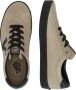 Vans Sport Laag Zwart Sneakers Beige Dames - Thumbnail 11