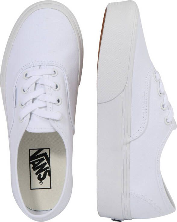 Vans Sneakers laag 'Authentic'