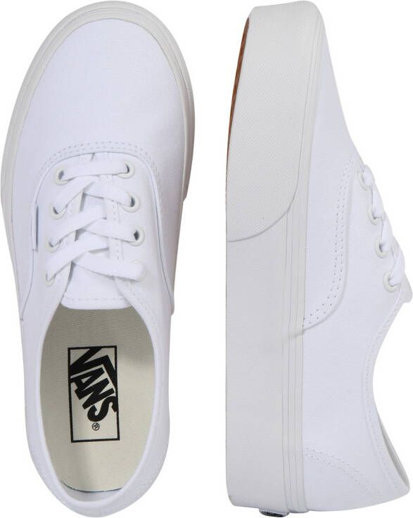 Vans Sneakers laag 'Authentic'